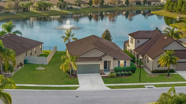 $360,000 | 453 Tuscany Chase Drive, Daytona Beach, FL 32117