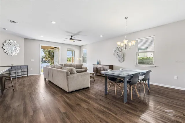 $360,000 | 453 Tuscany Chase Drive, Daytona Beach, FL 32117