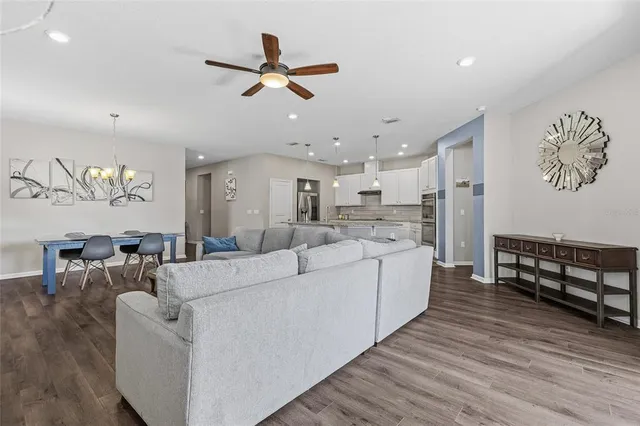 $360,000 | 453 Tuscany Chase Drive, Daytona Beach, FL 32117