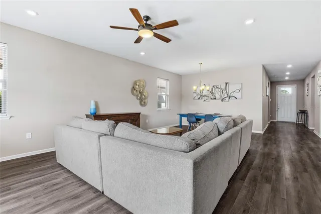 $360,000 | 453 Tuscany Chase Drive, Daytona Beach, FL 32117