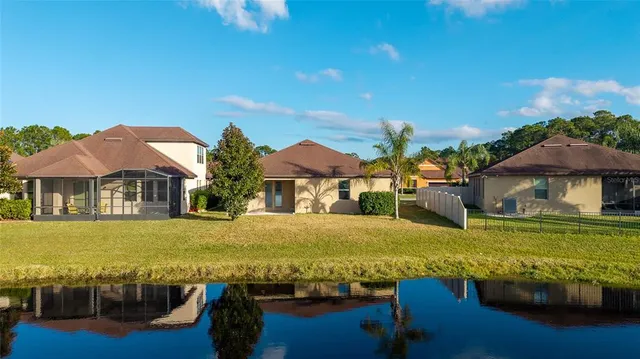 $360,000 | 453 Tuscany Chase Drive, Daytona Beach, FL 32117