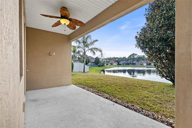 $360,000 | 453 Tuscany Chase Drive, Daytona Beach, FL 32117