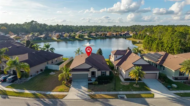 $360,000 | 453 Tuscany Chase Drive, Daytona Beach, FL 32117