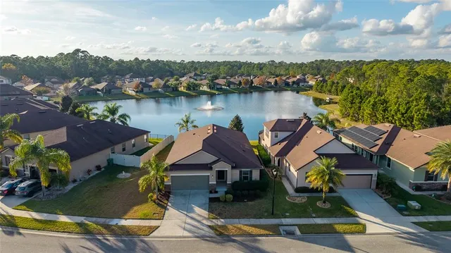 $360,000 | 453 Tuscany Chase Drive, Daytona Beach, FL 32117