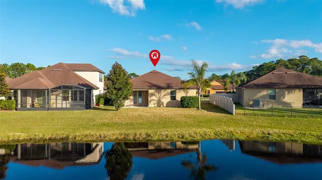 $360,000 | 453 Tuscany Chase Drive, Daytona Beach, FL 32117