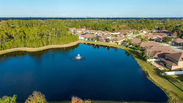 $360,000 | 453 Tuscany Chase Drive, Daytona Beach, FL 32117