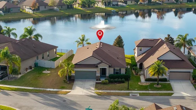 $360,000 | 453 Tuscany Chase Drive, Daytona Beach, FL 32117