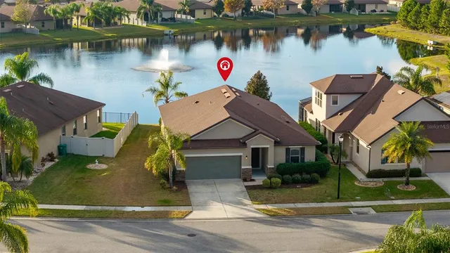 $360,000 | 453 Tuscany Chase Drive, Daytona Beach, FL 32117