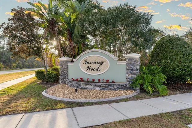 $360,000 | 453 Tuscany Chase Drive, Daytona Beach, FL 32117