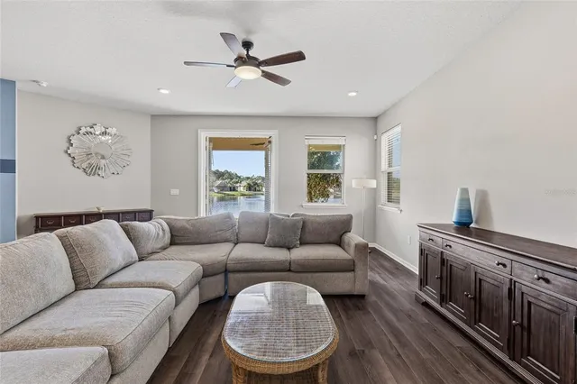 $360,000 | 453 Tuscany Chase Drive, Daytona Beach, FL 32117