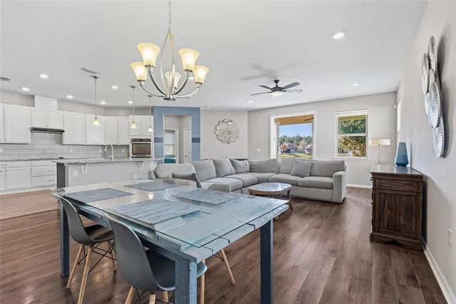 $360,000 | 453 Tuscany Chase Drive, Daytona Beach, FL 32117