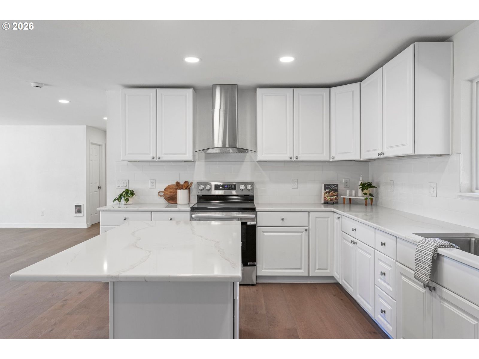 3812 Southeast Woodburn Road Washougal, WA 98671 - Photo 14 of 44