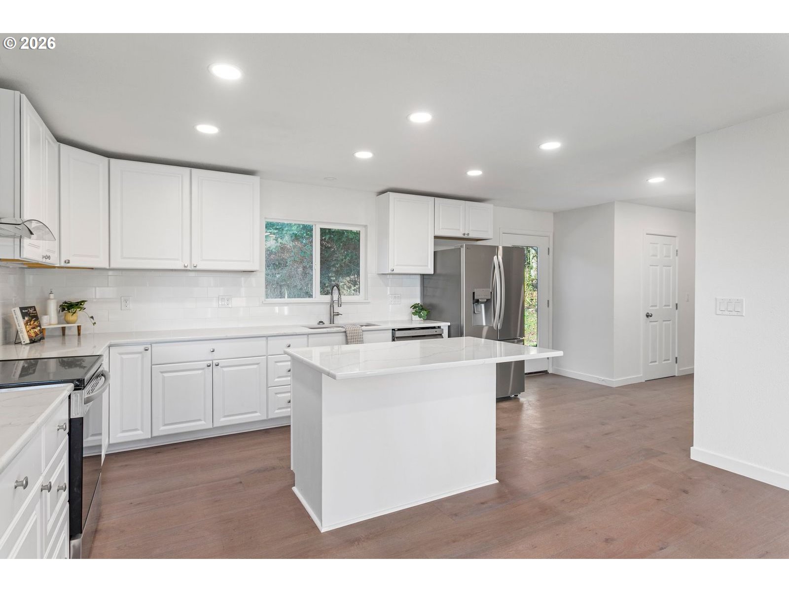 3812 Southeast Woodburn Road Washougal, WA 98671 - Photo 16 of 44