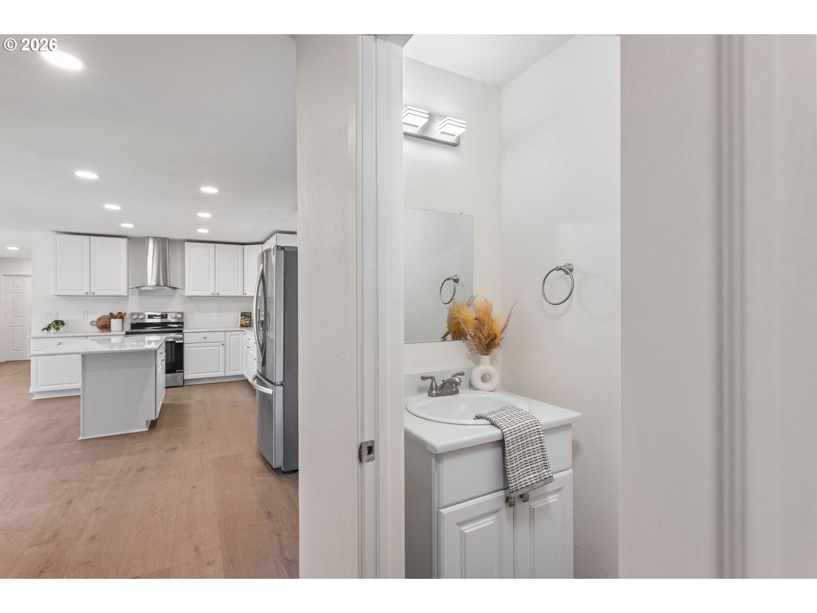 3812 Southeast Woodburn Road Washougal, WA 98671 - Photo 17 of 44