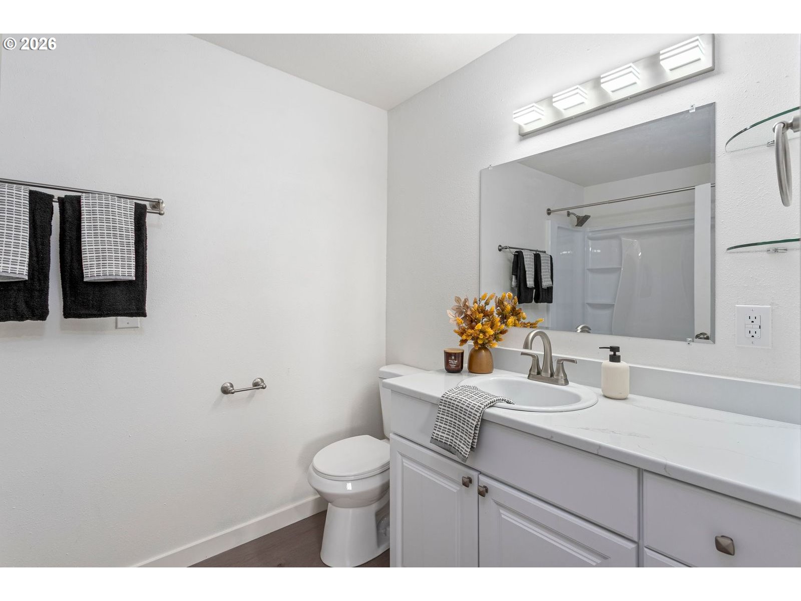 3812 Southeast Woodburn Road Washougal, WA 98671 - Photo 22 of 44