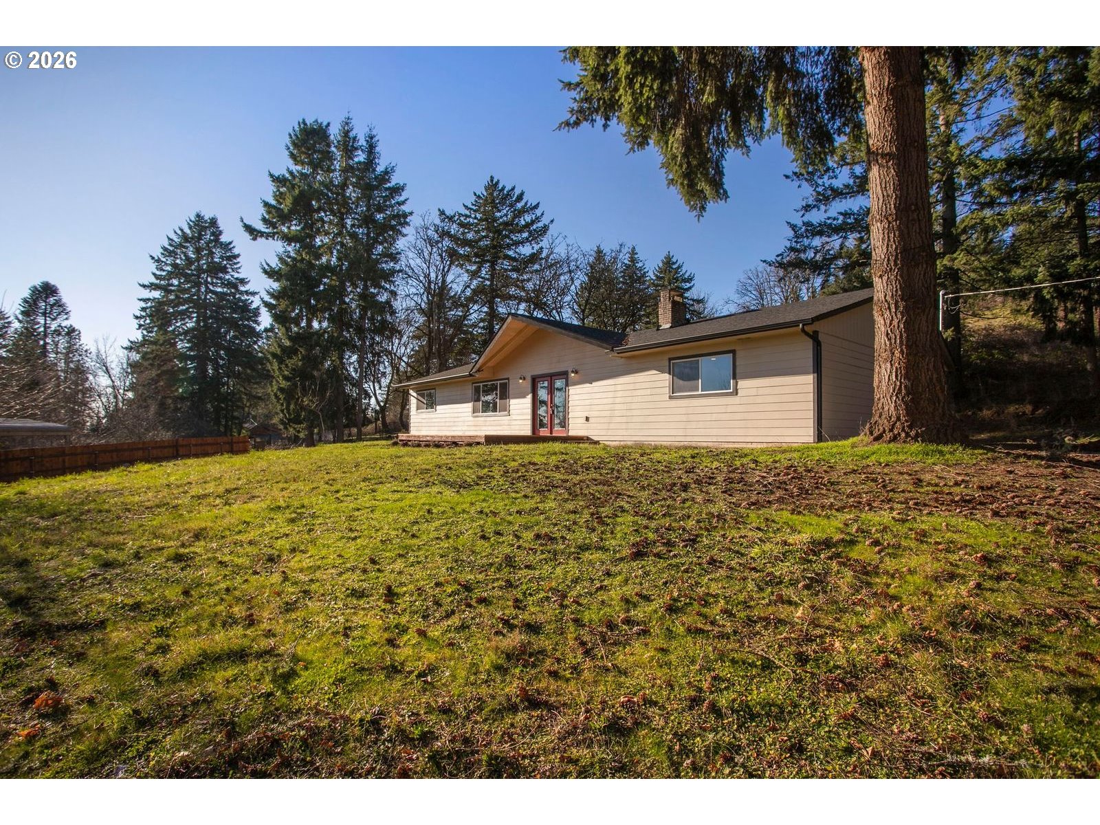 3812 Southeast Woodburn Road Washougal, WA 98671 - Photo 40 of 44