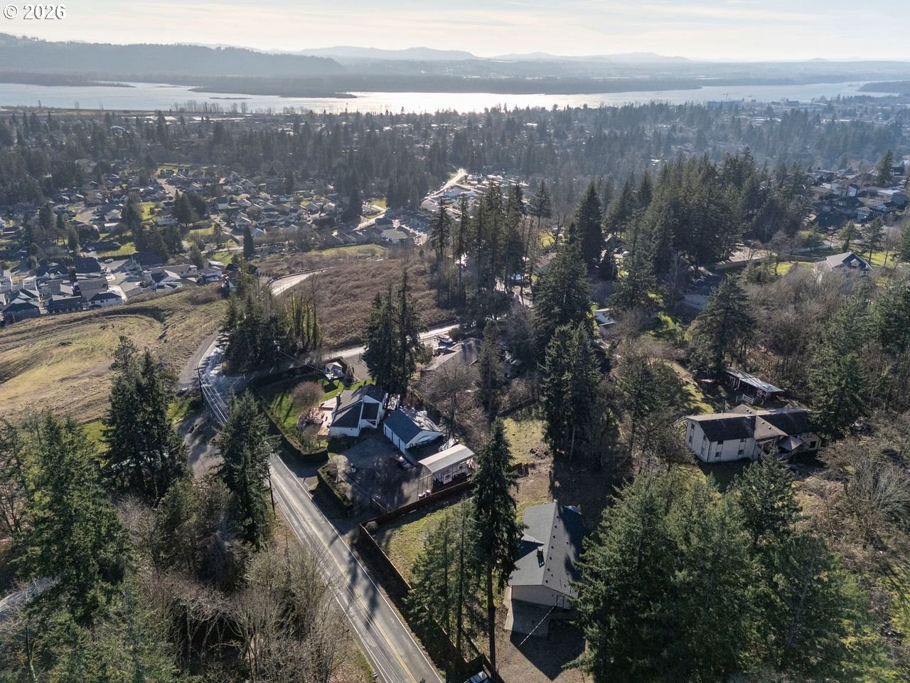 3812 Southeast Woodburn Road Washougal, WA 98671 - Photo 43 of 44