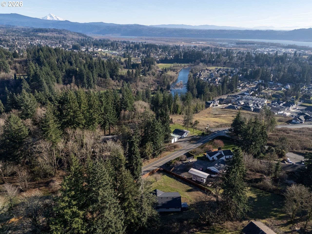 3812 Southeast Woodburn Road Washougal, WA 98671 - Photo 44 of 44