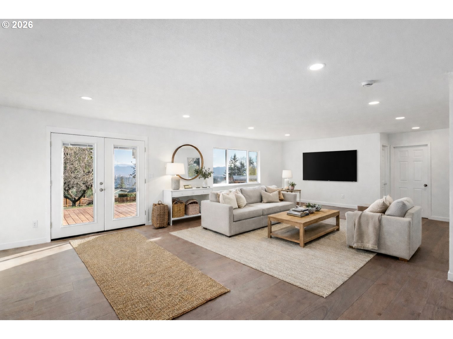 3812 Southeast Woodburn Road Washougal, WA 98671 - Photo 6 of 44