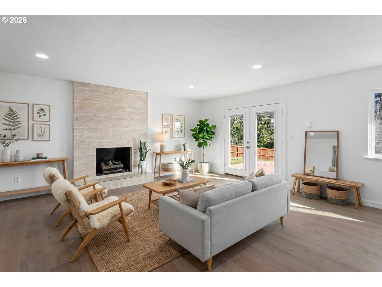 3812 Southeast Woodburn Road Washougal, WA 98671 - Photo 10 of 44