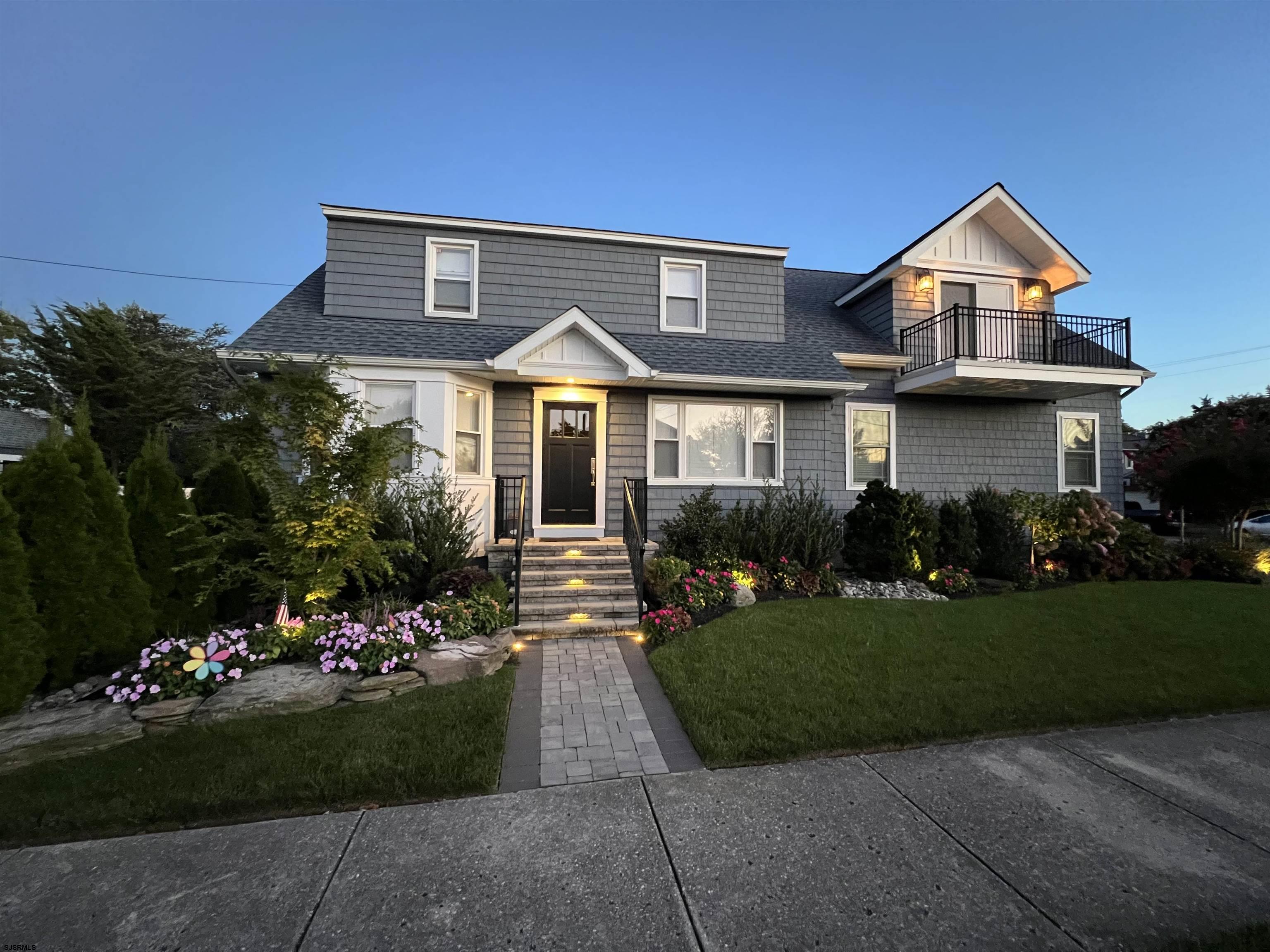 101 Wesley Road Ocean City, NJ 08226 - Photo 1 of 41 Gallery Image 1