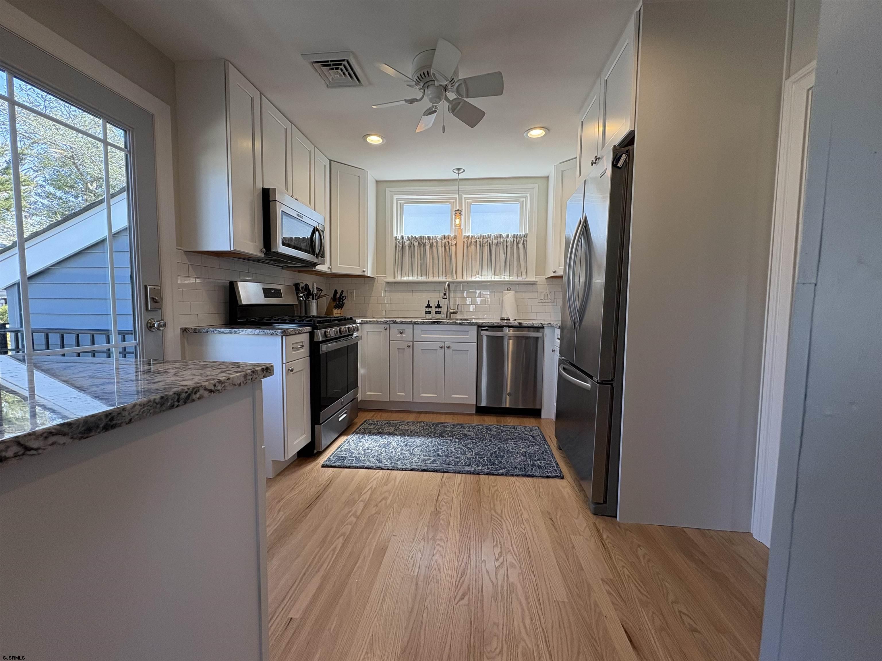 101 Wesley Road Ocean City, NJ 08226 - Photo 7 of 41 Gallery Image 7