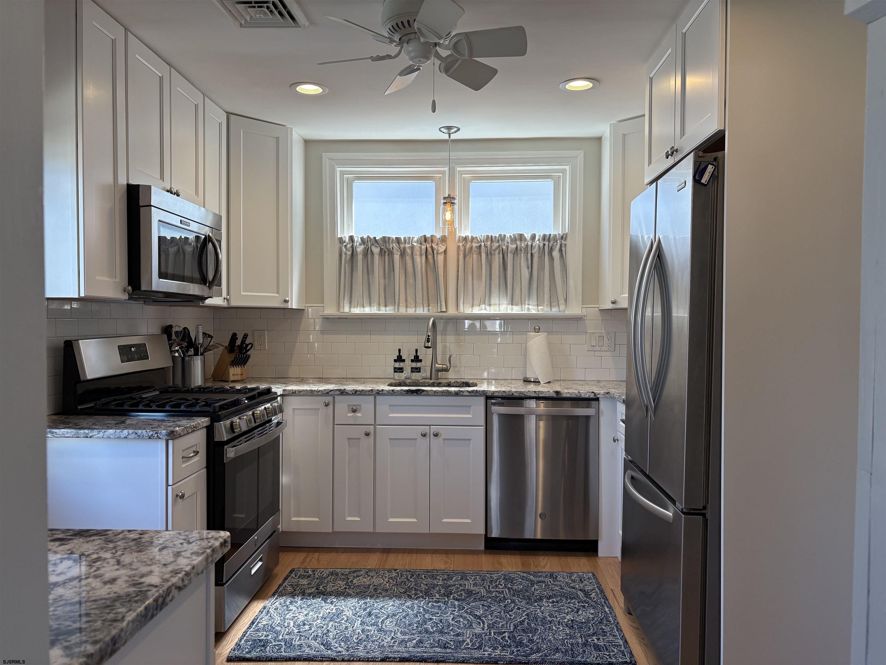 101 Wesley Road Ocean City, NJ 08226 - Photo 8 of 41 Gallery Image 8