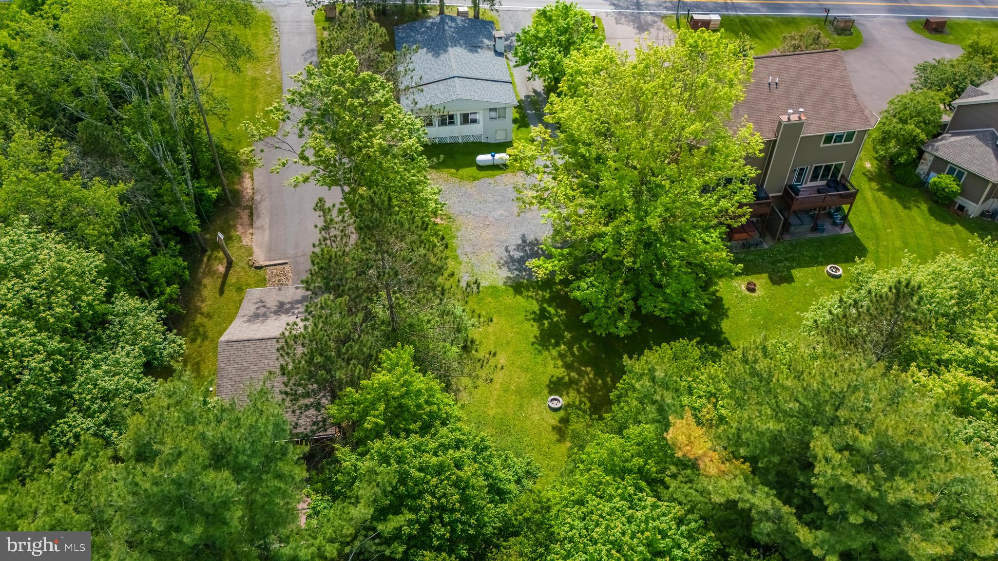 161 Marsh Hill Road McHenry, MD 21541 - Photo 24 of 30