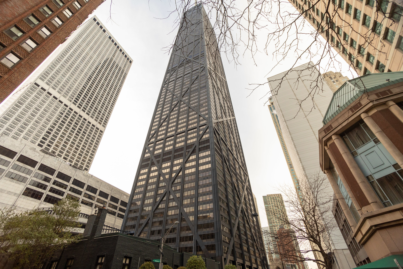 175 East Delaware Place, Unit 5618 Chicago, IL 60611 - Photo 1 of 20