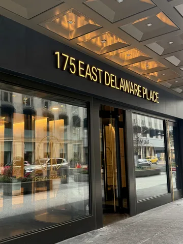 a view of a shop in a street