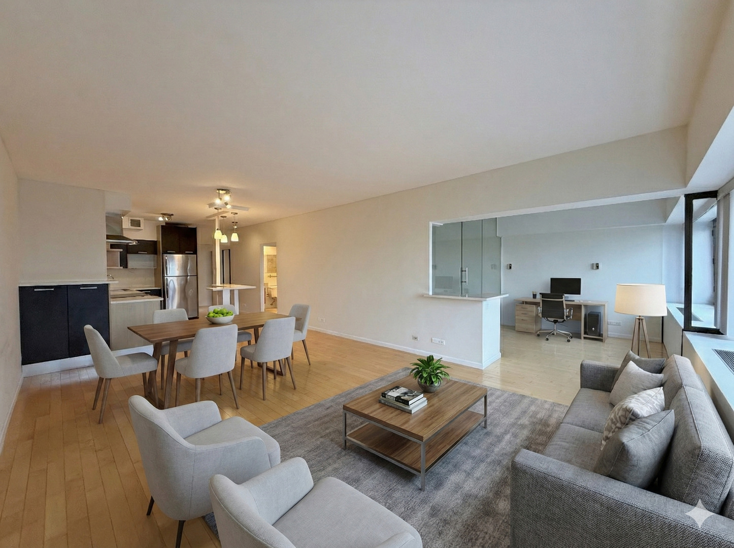 175 East Delaware Place, Unit 5618 Chicago, IL 60611 - Photo 4 of 20