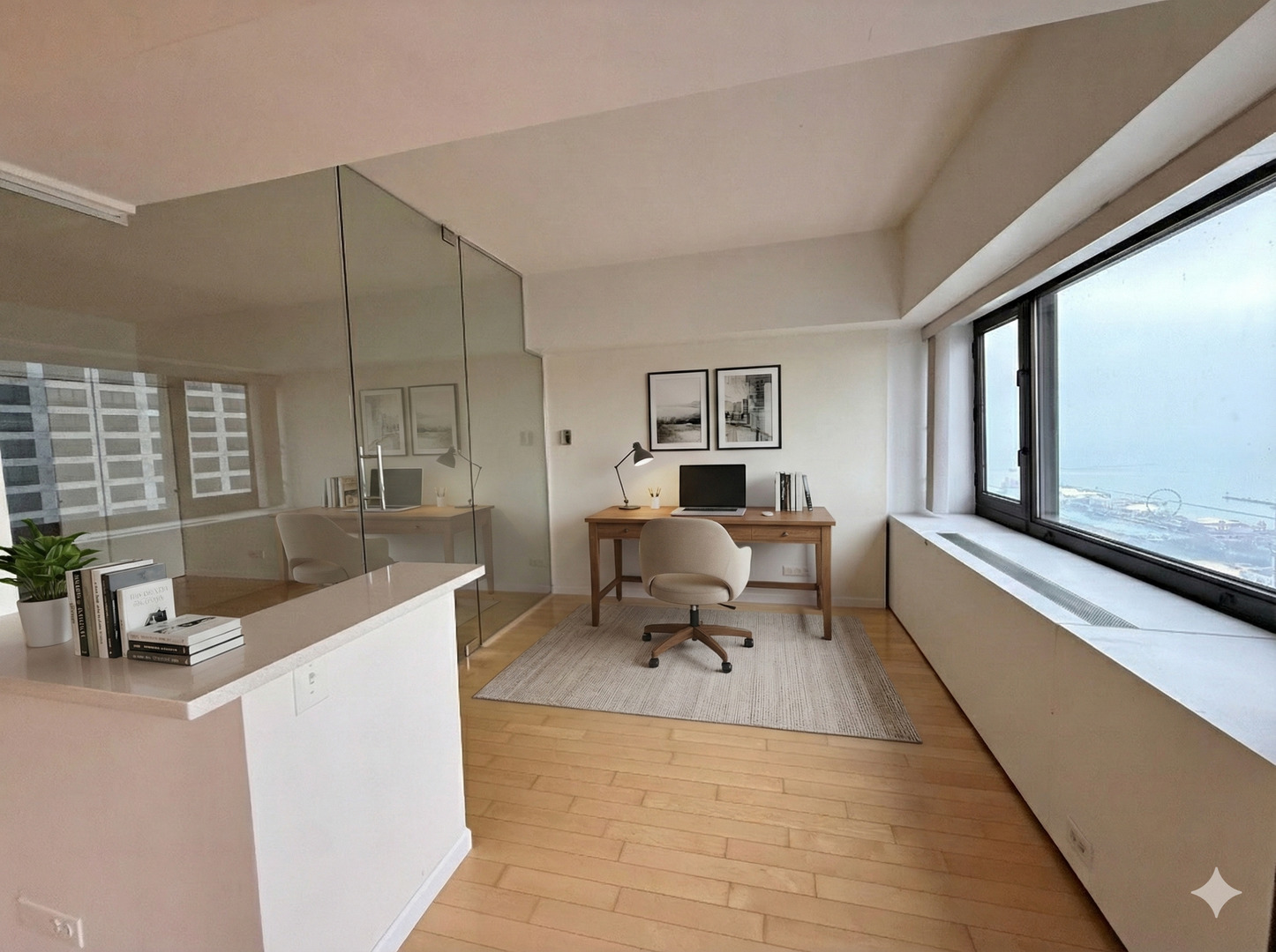 175 East Delaware Place, Unit 5618 Chicago, IL 60611 - Photo 6 of 20