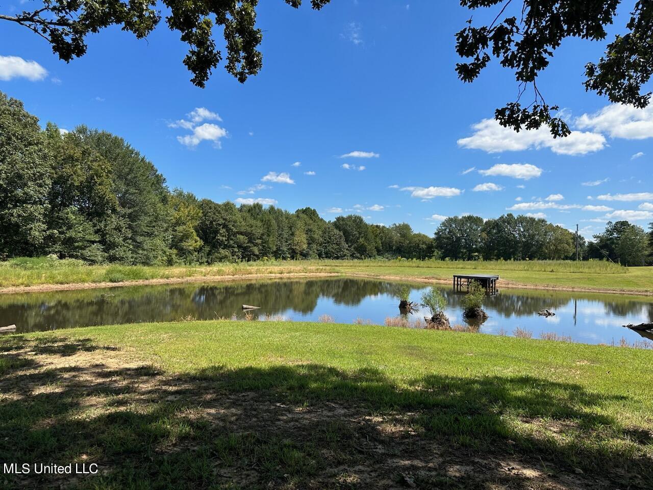 1885 Hunter Chapel Road Como, MS 38619 - Photo 2 of 4 0 Compress Rd