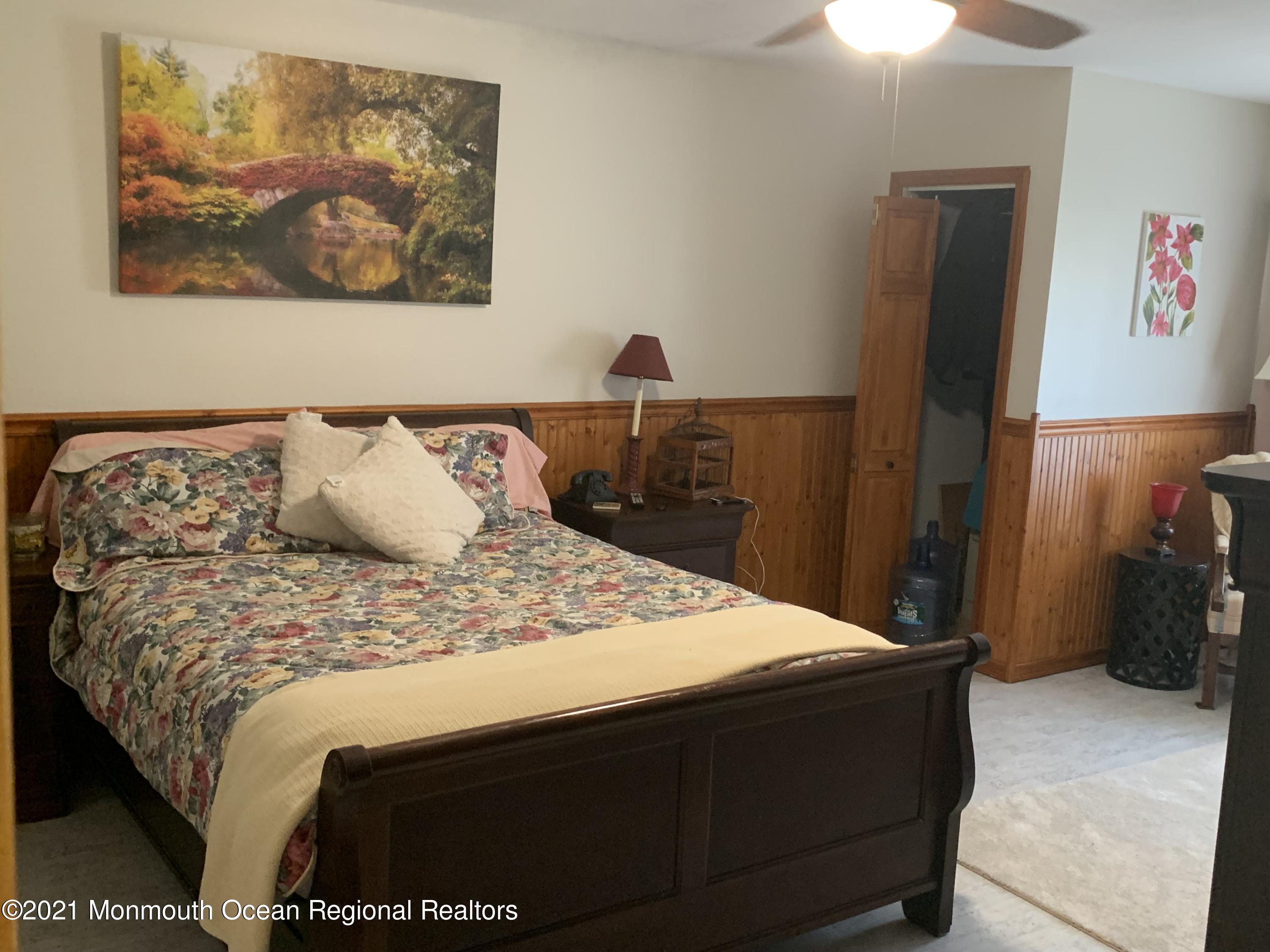 107 Nantucket Road Forked River, NJ 08731 - Photo 22 of 38 Poss 4th Bed