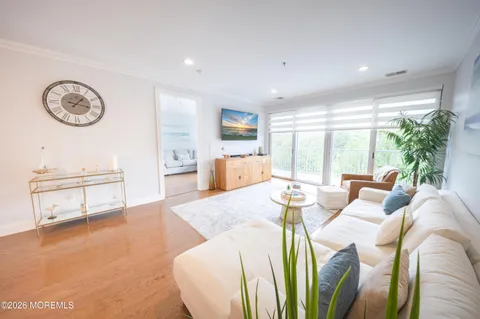 $724,999 | 432 Ocean Boulevard, Unit 110, Long Branch, NJ 07740
