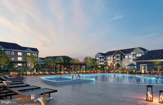 $714,990 | 6156 Amber Lane, Unit 2, Haymarket, VA 20169