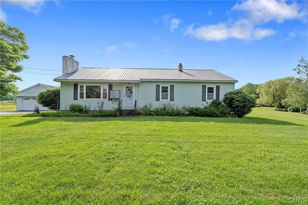 $224,900 | 1611 County Rte 37, West Monroe, NY 13167