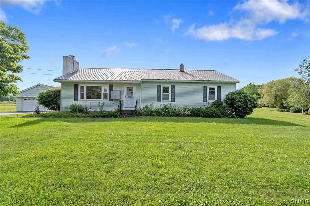 1611 County Rte 37 West Monroe, NY 13167 - Photo 1 of 50