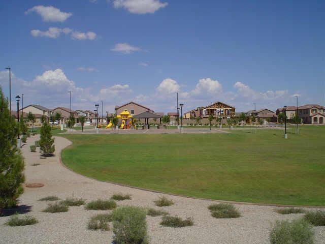 1784 South Falcon Drive Gilbert, AZ 85295 - Photo 1 of 4 Primary Photo