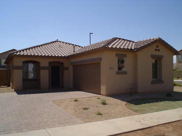 1784 South Falcon Drive Gilbert, AZ 85295 - Photo 3 of 4 Additional Photo