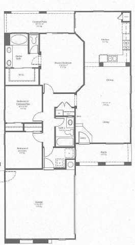 1784 South Falcon Drive Gilbert, AZ 85295 - Photo 4 of 4 Additional Photo