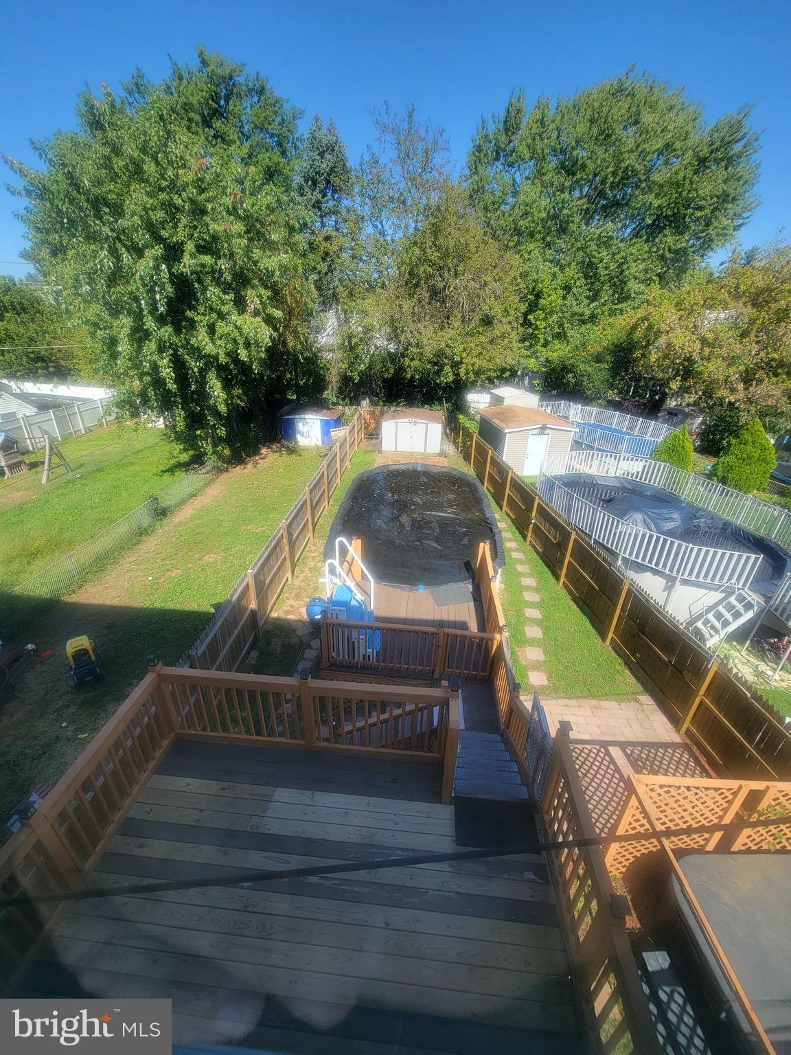 3119 Fairdale Road Philadelphia, PA 19154 - Photo 26 of 27