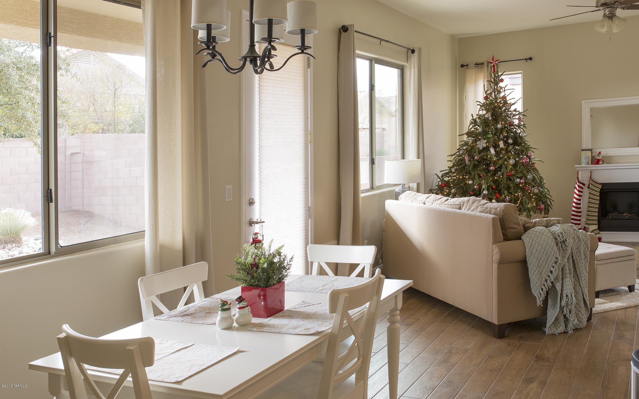 7860 East Treetop Road Tucson, AZ 85756 - Photo 21 of 48 Gallery Image 21
