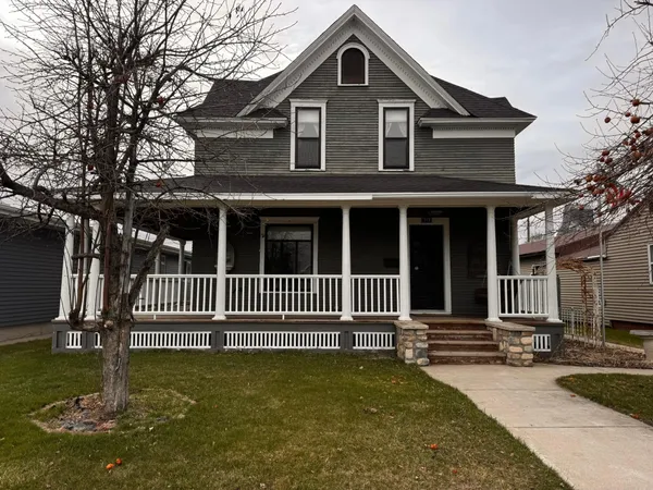 $278,500 | 712 Burke Avenue, Harvey, ND 58341