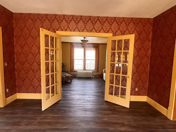 $278,500 | 712 Burke Avenue, Harvey, ND 58341