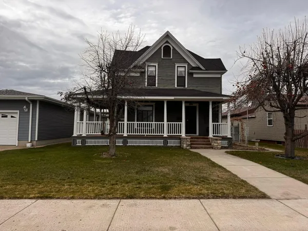 $278,500 | 712 Burke Avenue, Harvey, ND 58341