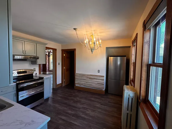 $278,500 | 712 Burke Avenue, Harvey, ND 58341