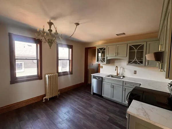 $278,500 | 712 Burke Avenue, Harvey, ND 58341