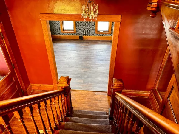 $278,500 | 712 Burke Avenue, Harvey, ND 58341