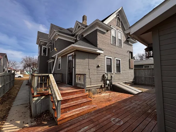 $278,500 | 712 Burke Avenue, Harvey, ND 58341